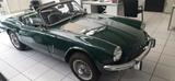 Triumph Spitfire Mk3 Overdrive - Triumph Spitfire: Cabrio