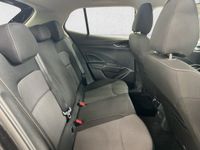 Skoda Fabia - Vorschau Bild 11