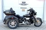 Harley-Davidson FLHTCUTG Tri Glide Ultra 114cui - HARLEY-DAVIDSON TRIKE