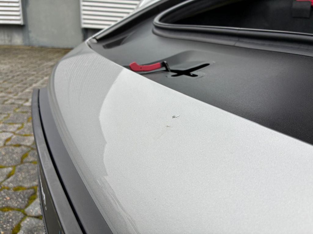 PORSCHE 911 2020