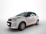 Citroën C1 1.0 VTi Feel Stop&Start (EURO 6d) - Citroën C1: Start