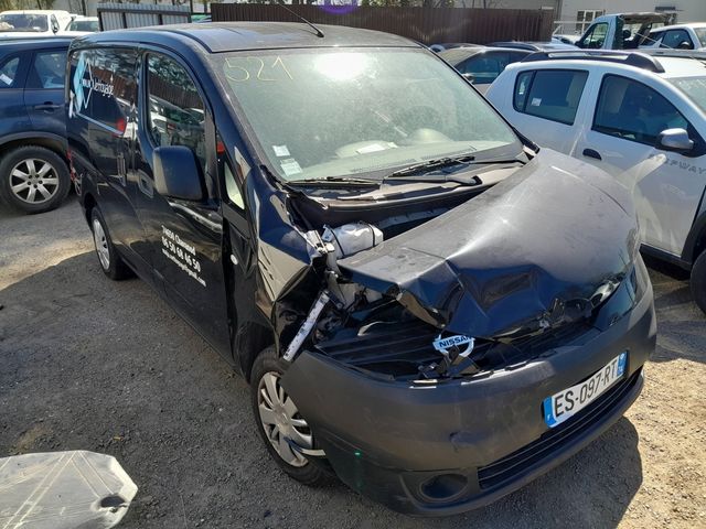 Nissan NV200 1,5 DCi 90