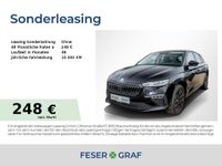 Skoda Scala - Vorschau Bild 1