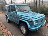 Mercedes-Benz G 230 - Mercedes-Benz G 230 mit 5 Türen