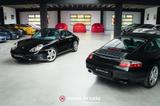 Porsche 996.1 Carrera 4 Manual - Full Porsche history - Porsche 911 Urmodell aus 2000