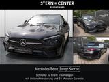 Mercedes-Benz CLE 220 d Cabriolet+AMG+Memory+Kamera+AIRCAP+DAB - Mercedes-Benz CLE 220 Jahreswagen