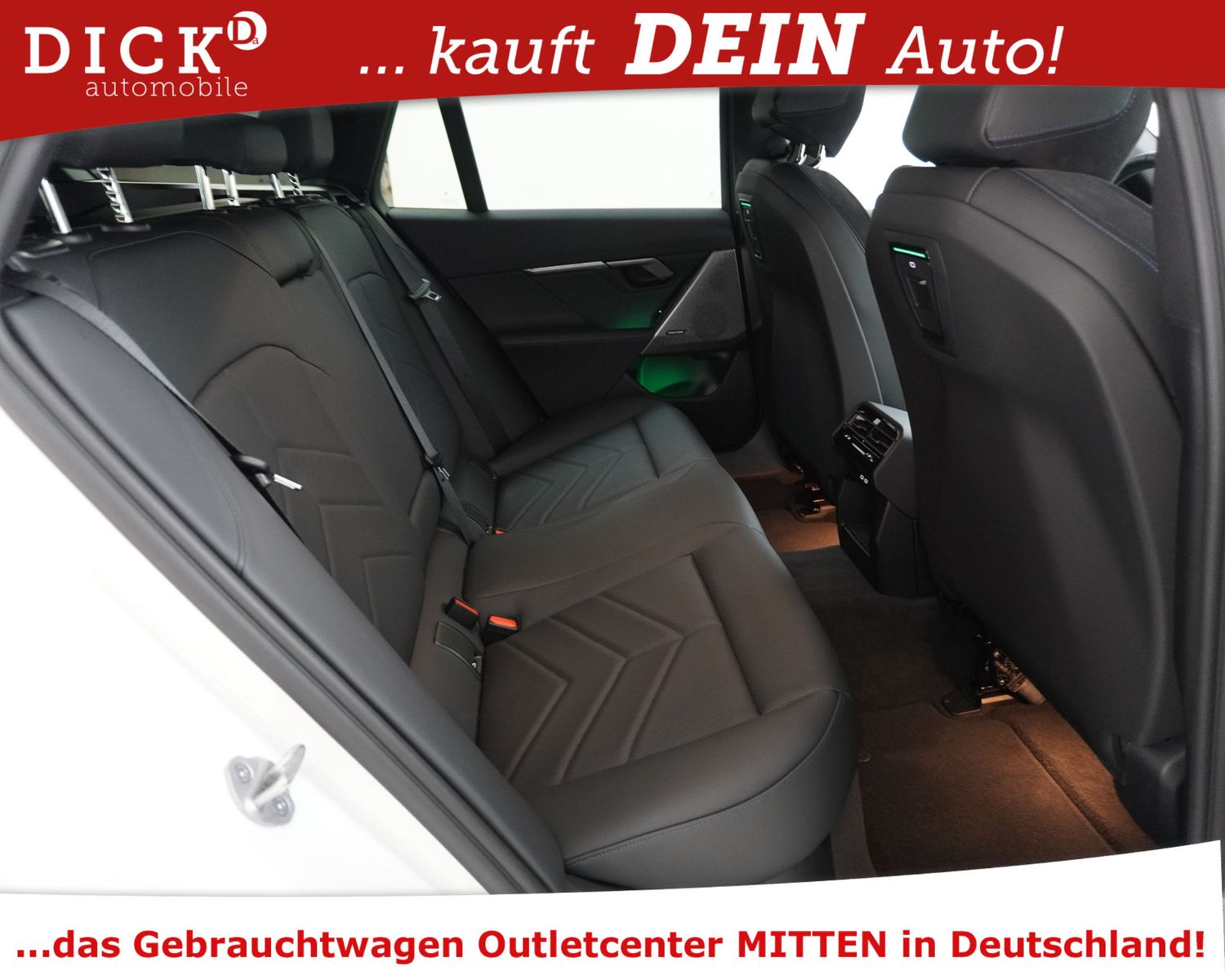 Fahrzeugabbildung BMW 520 T Sport Aut M PAKET+SHAD+360+HEAD+H&K+AHK+19