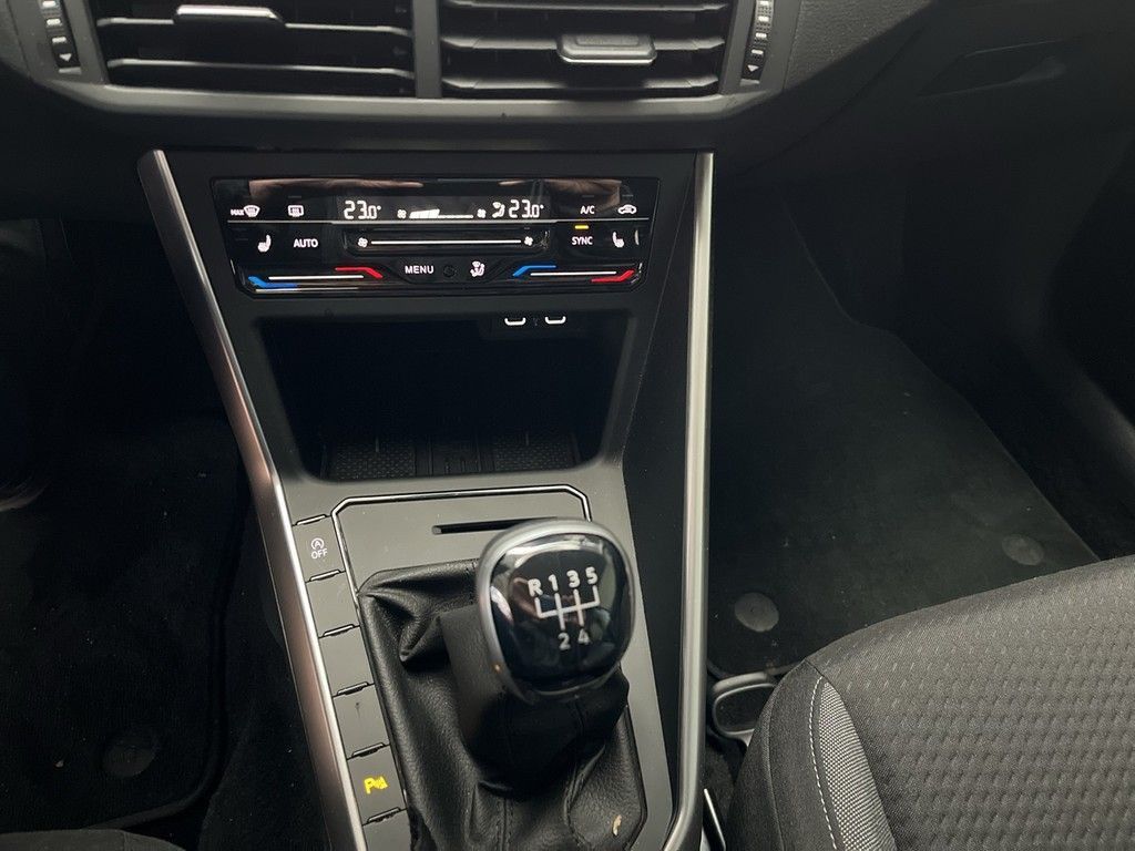 Volkswagen Taigo - Bild 17