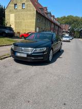 Volkswagen VW PHAETON 3.0TDI LANG VERSION 4MOTION TÜV... - Volkswagen Phaeton in Essen