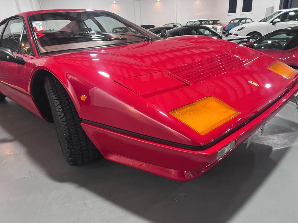 Ferrari 512