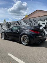 Nissan 350Z Premium Pack 3.5l Premium Pack