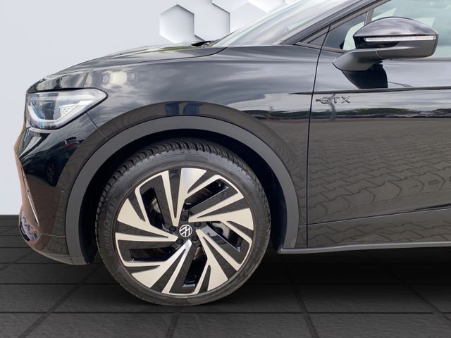 ID.5 GTX 225kW 4Motion GJR AHZV LED Rückfahrkame