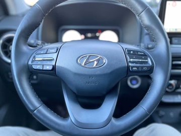 Fahrzeugabbildung Hyundai KONA 1.0 T-GDI EDITION 30+Facelift NAVI KEYLESS