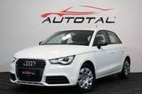 Audi A1* Sportback*attraction*1.Hand*PDC*Automatik* - Audi A1 aus 2012: Sportback