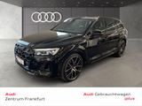 Audi Q7 50 TDI quattro tiptronic S line VC air suspen - Audi Q7: Allradantrieb