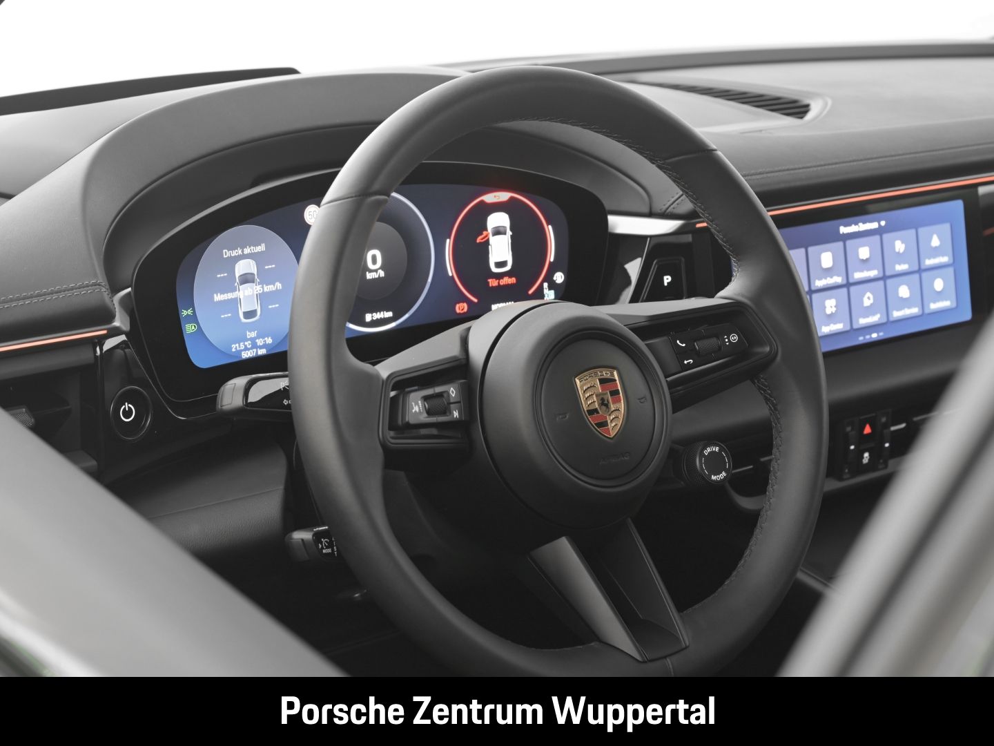 Porsche Macan - Bild 15
