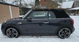 MINI John Cooper Works Cabrio John Cooper Works - gebrauchte Kleinwagen in Bremen