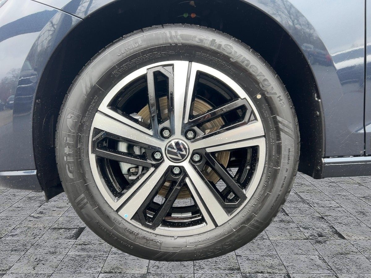 Volkswagen Caddy Maxi - Bild 8