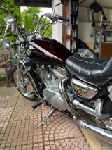Kawasaki Vn15SE - KAWASAKI VN 15 SE