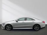Mercedes-Benz CLA 200 d AMG Distronic Kamera LED Keyless-Go - Mercedes-Benz CLA 200 aus 2023