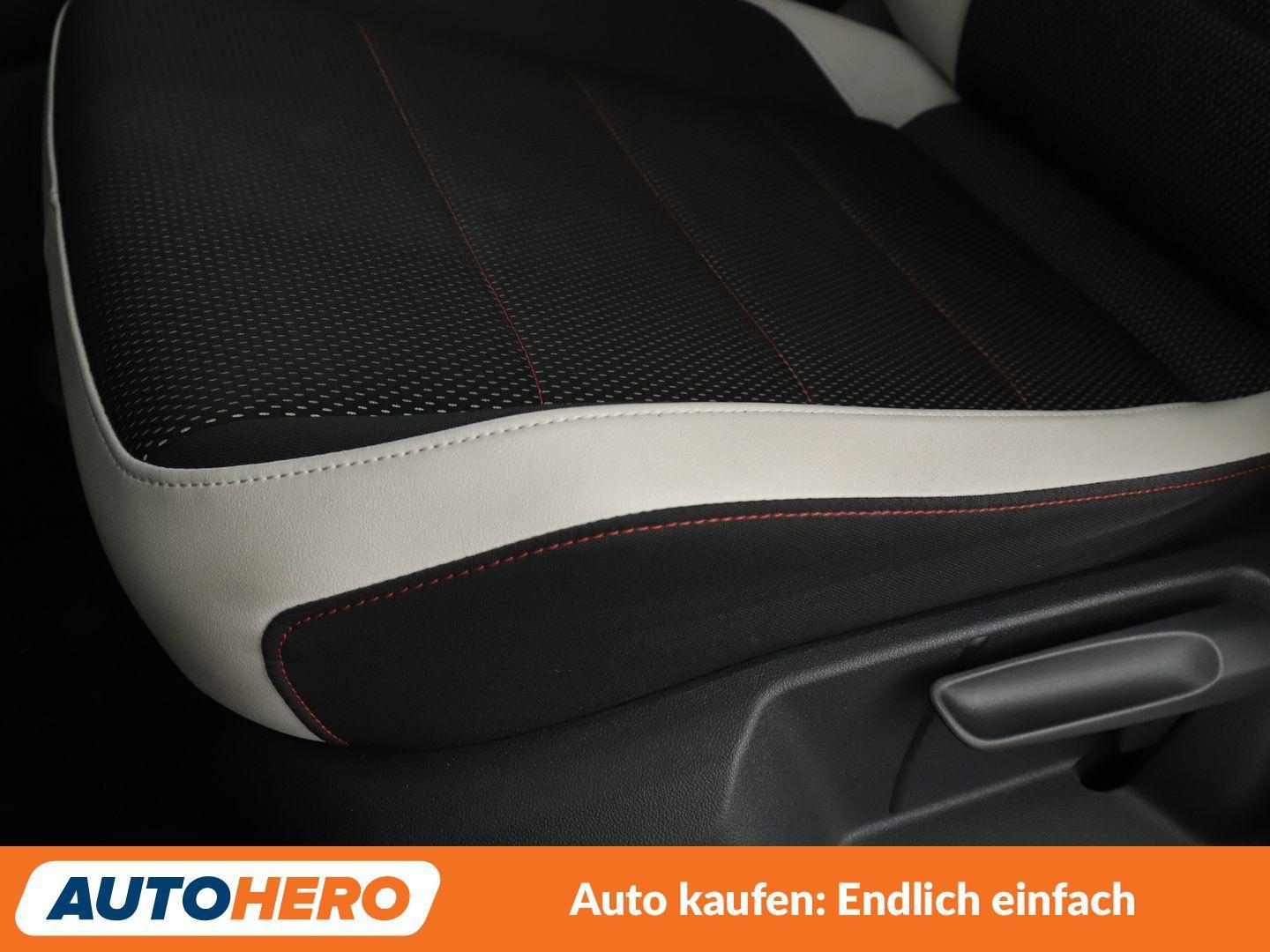 Volkswagen T-Roc 2.0 TSI Sport 4Motion Aut.*NAV*LED*ACC*PDC