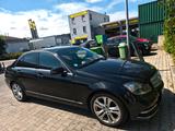 Mercedes-Benz Mercedes c klasse - Mercedes-Benz 190 mit Diesel-Antrieb