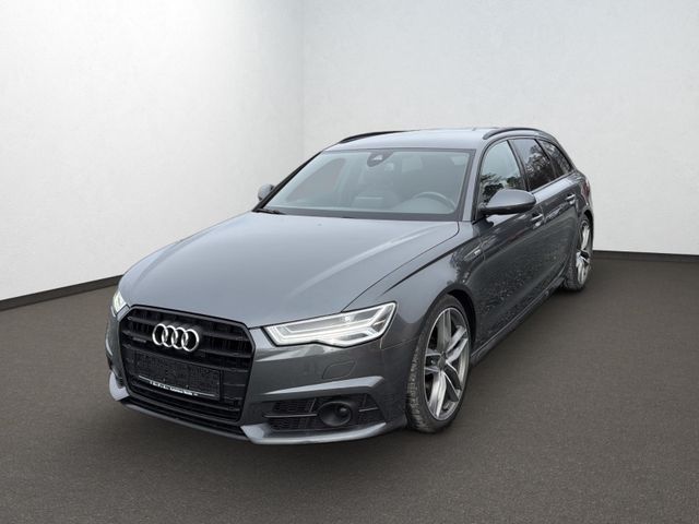 Audi A6 Avant 3.0 TDI quattro Automatik*S-Line*LED*