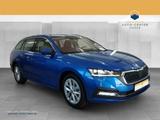 Skoda Octavia Combi 2.0 TDI Style DSG ACC*AUT*HUD*Kam. - Skoda Octavia aus 2024
