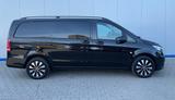 Mercedes-Benz Vito 119 d LANG 7G MIXTO NAVI LED WEBASTO KAMERA - Mercedes-Benz Vito: Standheizung