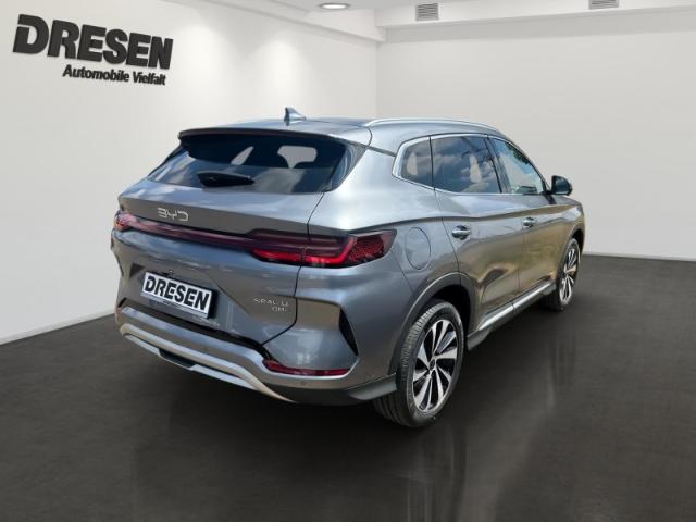 BYD Seal U DM-i 1.5 Design AWD (238 kW 324 PS), миниатюра 4