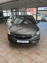 Opel Astra K Lim. 5-trg. 120 Jahre Start/Stop top - Opel Astra: J