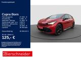 Cupra Born 58 kWh ACC HuD Beats 360 - rote Cupra Born