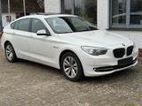 BMW 530 Gran Turismo Head-Up SoftClose - gebrauchte BMW 530 Gran Turismo aus dem Jahr 2010