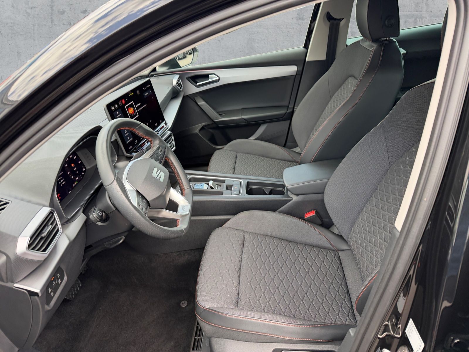 Seat Leon - Bild 12
