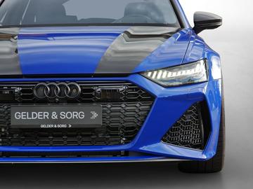 2026 AUDI RS6 — миниатюра 12