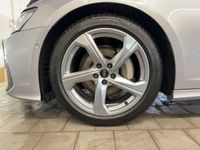 Audi A6 - Vorschau Bild 17