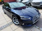 Audi A5 Sportback/Sport/AUTOMATIK/ACC/LED/MATRIX/NAVI - Audi A5 Gebrauchtwagen in Stuttgart