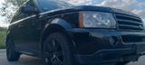 Land Rover Range Rover Sport TDV8 HSE 3,6 v8 Diesel - Land Rover Range Rover Sport: Tdv8