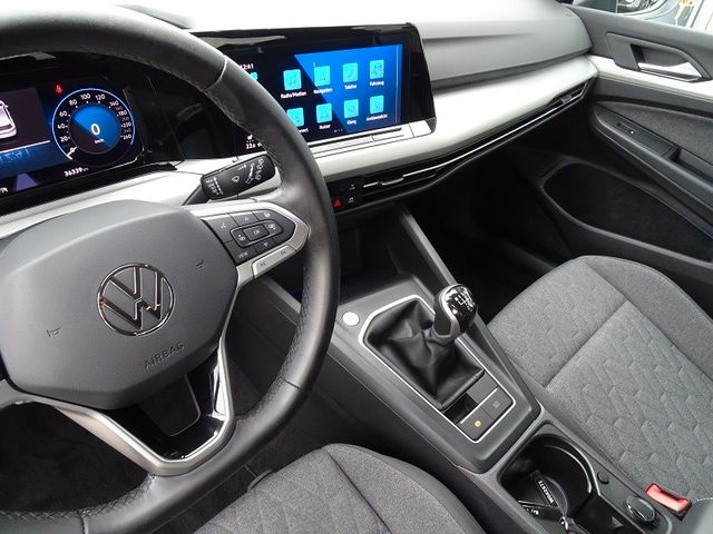 Golf 1.5 eTSI Move