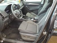 Skoda Karoq - Vorschau Bild 8