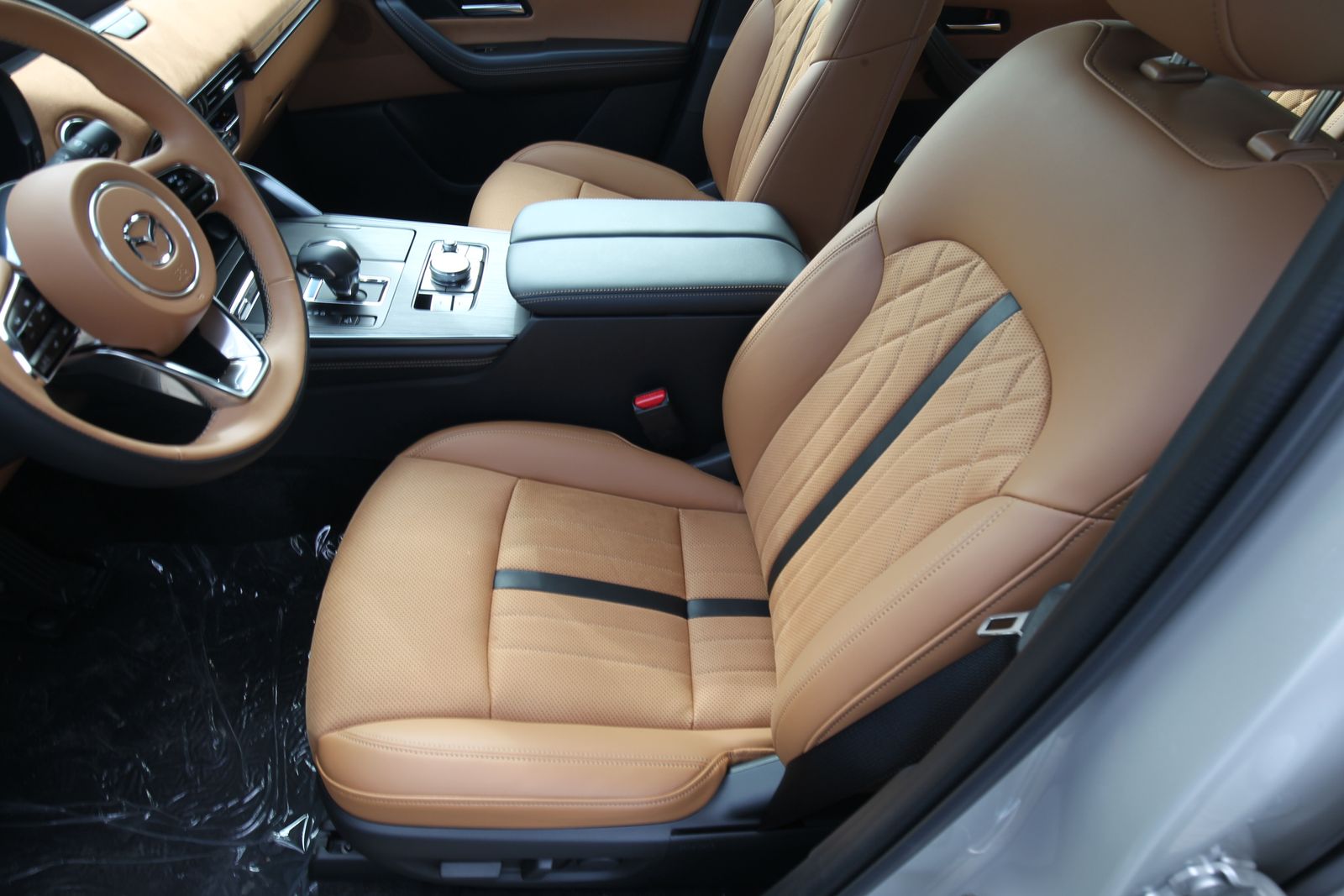Mazda CX-80 - Bild 13