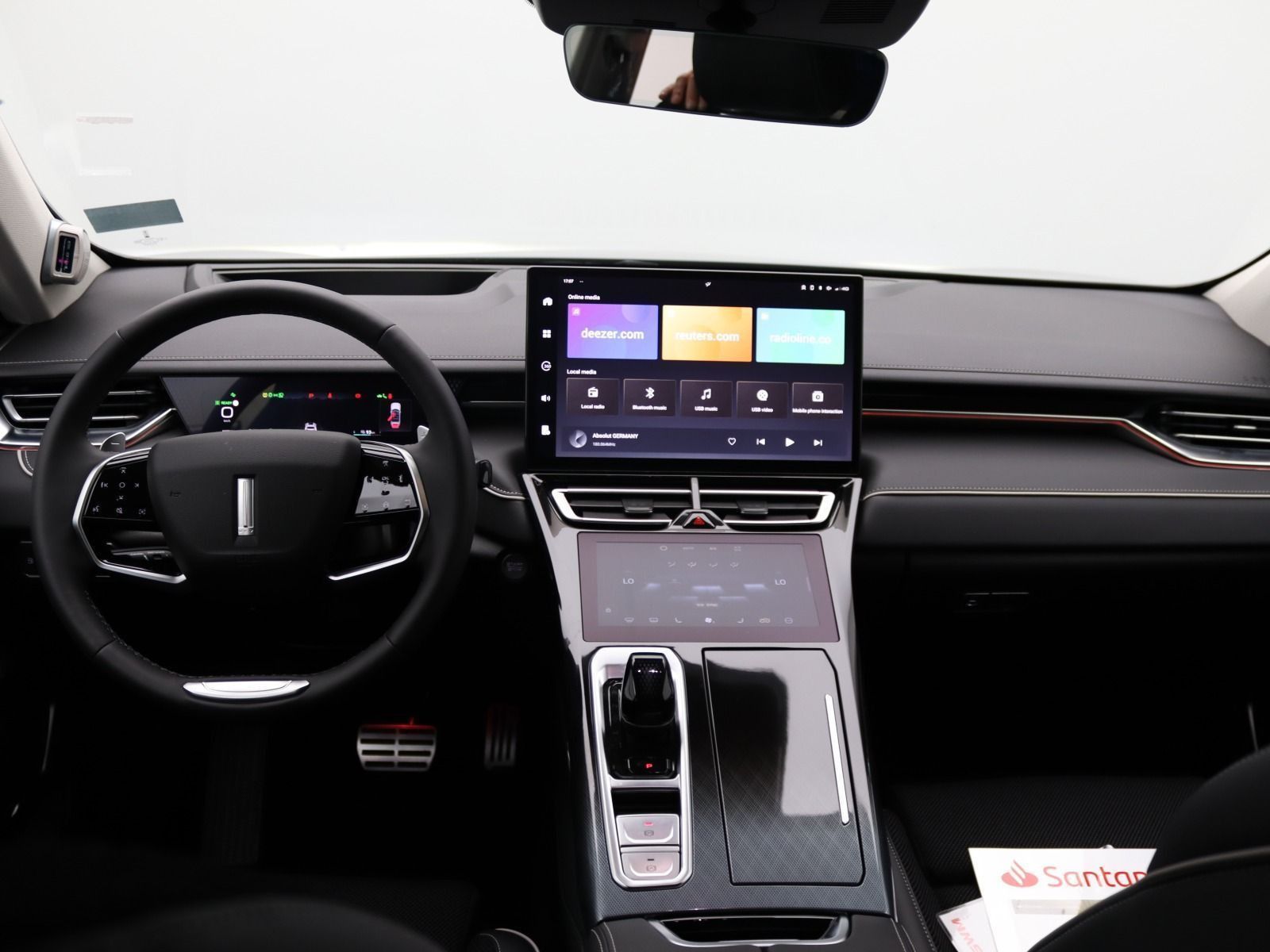 GWM Wey 05 - Bild 15