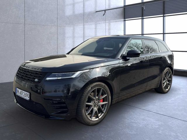 Land Rover Range Rover Velar Dynamic SE BlackPack*Pano