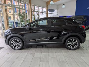 Ford Puma Titanium Automatik NEUES MODELL