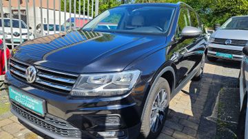 Volkswagen Tiguan Allspace - 2