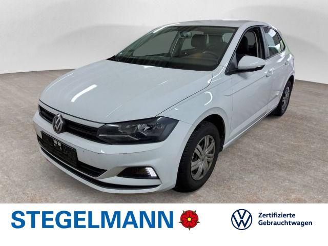 Volkswagen Polo VI 1.0 TSI Trend *Klima*Bluetooth*