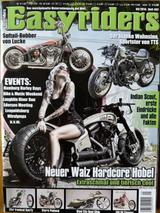 Harley-Davidson  Forty-Eight Sportster XL 1200 - HARLEY-DAVIDSON NAKED BIKE