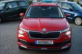 Skoda Kamiq 1.0 TSI DSG 85kW Style - Skoda: 1.8