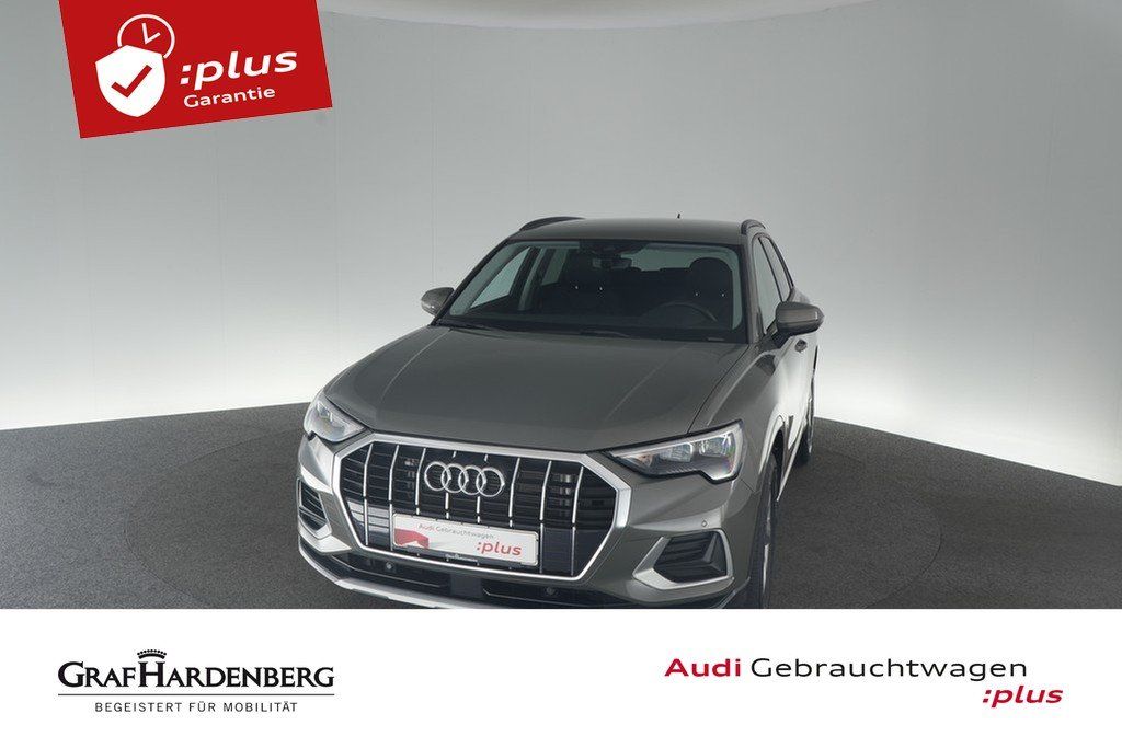 Image of Audi Q3
