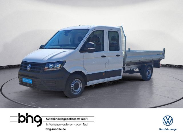 Image of Volkswagen Crafter